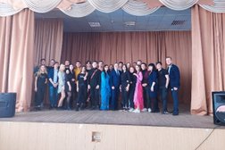 Уфимский машиностроительный колледж, с рейтингом 1.7 - находится по адресу Республика Башкортостан, Уфа, улица Маяковского, 3 