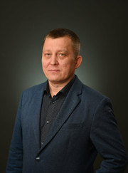 Адвокат, юрист Алексей Анатольевич Васильев