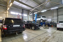 Автосервис MOTUL EXPERT, с рейтингом 5 - находится по адресу Саратов, Усть-Курдюмская улица, 41с1 