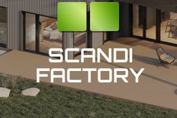 Строительная компания Scandi Factory, с рейтингом 4.5 - находится по адресу Санкт-Петербург, Среднеохтинский проспект, 23к2 