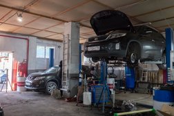 Сервисный центр AUTO GEAR, с рейтингом 4.8 - находится по адресу Нижний Новгород, проспект Героев, 37Б к1 
