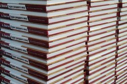 Типография Полиграф-Сервис, с рейтингом 5 - находится по адресу Ростов-на-Дону, улица Доватора, 142а 