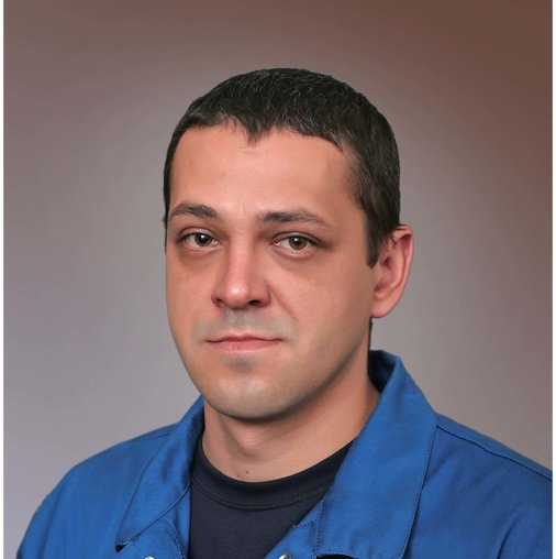 Сергей Севрюков