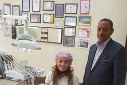 Многопрофильный медицинский центр GM Clinic, с рейтингом 4.6 - находится по адресу Москва, Талдомская улица, 11к1 