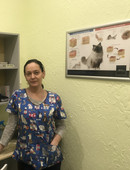 Василец Наталия Васильевна