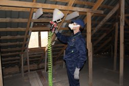 Компания RD fire group, с рейтингом 4 - находится по адресу Алматы, Гагарина проспект, 155 