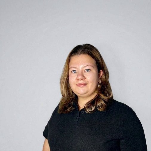 Алина