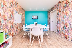 Академия Умгард, с рейтингом 5 - находится по адресу Санкт-Петербург, Счастливая улица, 14 