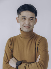 Психолог Алишер Есенгалиулы Кенжегалиев