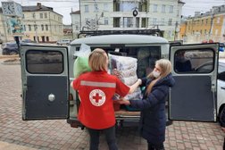 Стоматологическая поликлиника на Академической улице, с рейтингом 3 - находится по адресу Калуга, Академическая улица, 8 