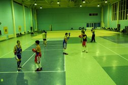 Спортивный клуб Спарта, с рейтингом 3.2 - находится по адресу Самара, улица Льва Толстого, 97а 