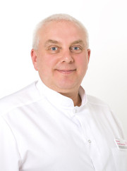 Уролог, андролог Андрей Владимирович Кузьменко