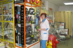 Ортопедический салон ЕвроОртопед, с рейтингом 3.4 - находится по адресу Киров, Менделеева, 17 