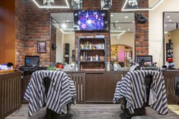 Салон красоты Матрёшка, с рейтингом 4.7 - находится по адресу Московская область, Химки, Библиотечная улица, 6 