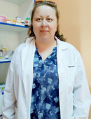 Кустова Екатерина Сергеевна