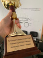 сертификат/документ Автошколы Автоунивер на Кронштадтском бульваре, 3а