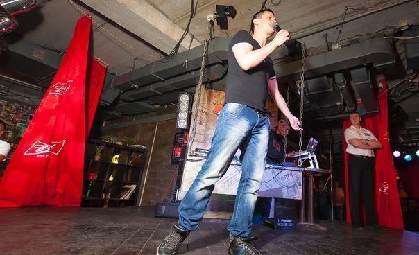 Клуб правда в уфе