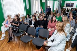 Многопрофильный диагностический центр Клиника современной медицины, с рейтингом 4.1 - находится по адресу Ростов-на-Дону, Театральный проспект, 60А 