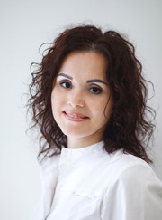 Кардиолог Екатерина Леонидовна Самсонова