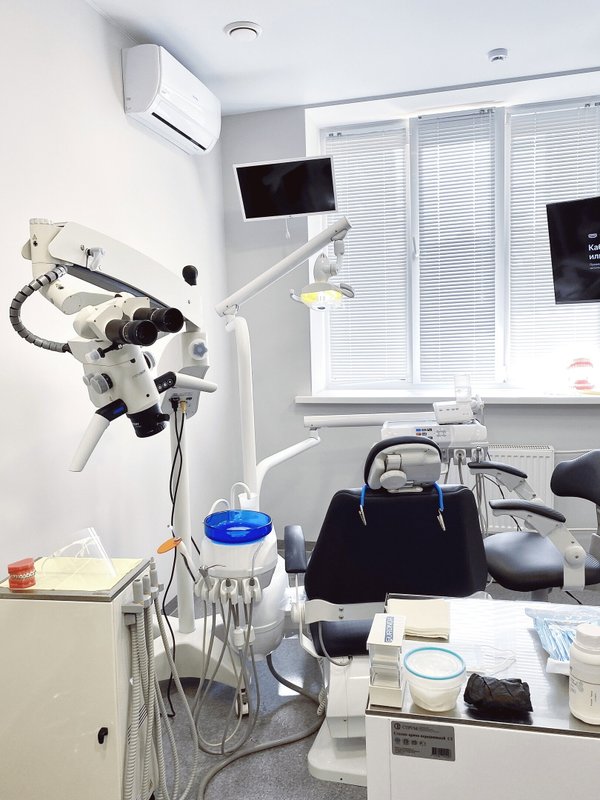 фотография Стоматологической клиники AV Dental Clinic