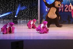 Школа танцев Big Style School, с рейтингом 4.7 - находится по адресу Ростов-на-Дону, Социалистическая улица, 74 