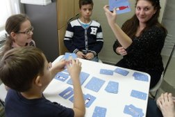 Центр нейропсихологии Рацио, с рейтингом 2.5 - находится по адресу Владивосток, Комсомольская улица, 25Б 