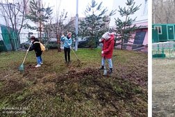 №1360 дошкольное отделение