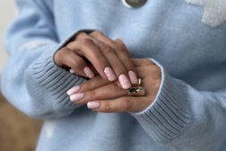 Студия красоты Nezhno, с рейтингом 4.3 - находится по адресу Владимир, проспект Ленина, 15а 