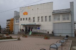 Детская поликлиника №6, с рейтингом 5 - находится по адресу Иркутск, Академическая улица, 60 