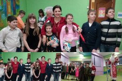 Школа английского языка для детей Эрика, с рейтингом 4.8 - находится по адресу Москва, Вернадского проспект, 125 к1 