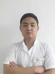 Стоматолог-хирург, стоматолог Николай Геннадьевич Ким