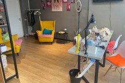 Салон красоты Candy Room, с рейтингом 4.9 - находится по адресу Новосибирск, улица Челюскинцев, 14/2 