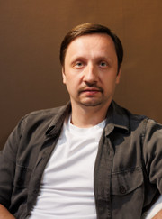 Психолог Алексей Геннадьевич Тулисов