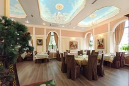 Поминальные трапезы «Сокол», с рейтингом 4.4 - находится по адресу Москва, Ленинградское шоссе, 3с1 