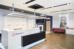 Стоматология ПримаДент+, с рейтингом 5 - находится по адресу Республика Карелия, Петрозаводск, Октябрьский проспект, 5 