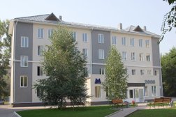 Гериатрический центр Центральная клиническая медико-санитарная часть, с рейтингом 2.8 - находится по адресу Магнитогорск, улица Калинина, 25/1 