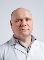 Уролог, андролог Вадим Григорьевич Гуло