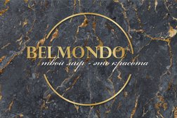 Belmondo