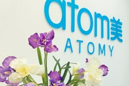 Интернет-магазин корейских товаров Атоми, с рейтингом 5 - находится по адресу Санкт-Петербург, Нарвский проспект, 18 