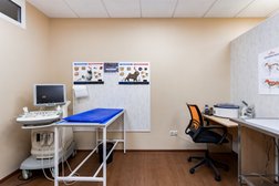 Ветеринарная клиника Ветпросвет, с рейтингом 4.2 - находится по адресу Московская область, Балашиха, микрорайон Железнодорожный, улица Некрасова, 4 