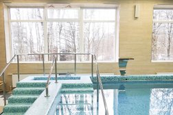 Клиническая больница на проспекте Тореза, 72, с рейтингом 3.5 - находится по адресу Санкт-Петербург, проспект Тореза, 72 