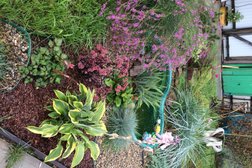 Ландшафтная мастерская VARIEGATA, с рейтингом 3 - находится по адресу Иркутск, Иркутской 30-й Дивизии, 25 