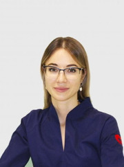 Врач УЗИ Анна Андреевна Яковлева