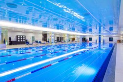 Radisson Collection Fitness & SPA, с рейтингом 4.3 - находится по адресу Москва, Кутузовский проспект, 2/1с1 