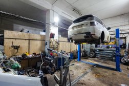 Автомастерская Pxlife-garage, с рейтингом 5 - находится по адресу Московская область, Подольск, Загородная улица, 1 