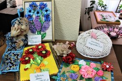 Центр социального обслуживания №1, с рейтингом 3.8 - находится по адресу Курган, Пролетарская улица, 67 