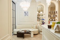 Клиника MK Clinic&Beauty, с рейтингом 4.8 - находится по адресу Санкт-Петербург, Петровский проспект, 22к2 