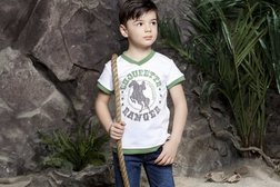 Магазин детской одежды Choupette, с рейтингом 5 - находится по адресу Новосибирск, Военная улица, 5 