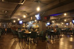 Бар Рок Хэвэн Бар, с рейтингом 4.7 - находится по адресу Московская область, Королёв, проспект Королёва, 9 