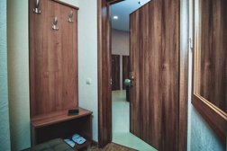 SPA-отель Колизей, с рейтингом 5 - находится по адресу Ставропольский край, Кисловодск, Вокзальная улица, 19Б 